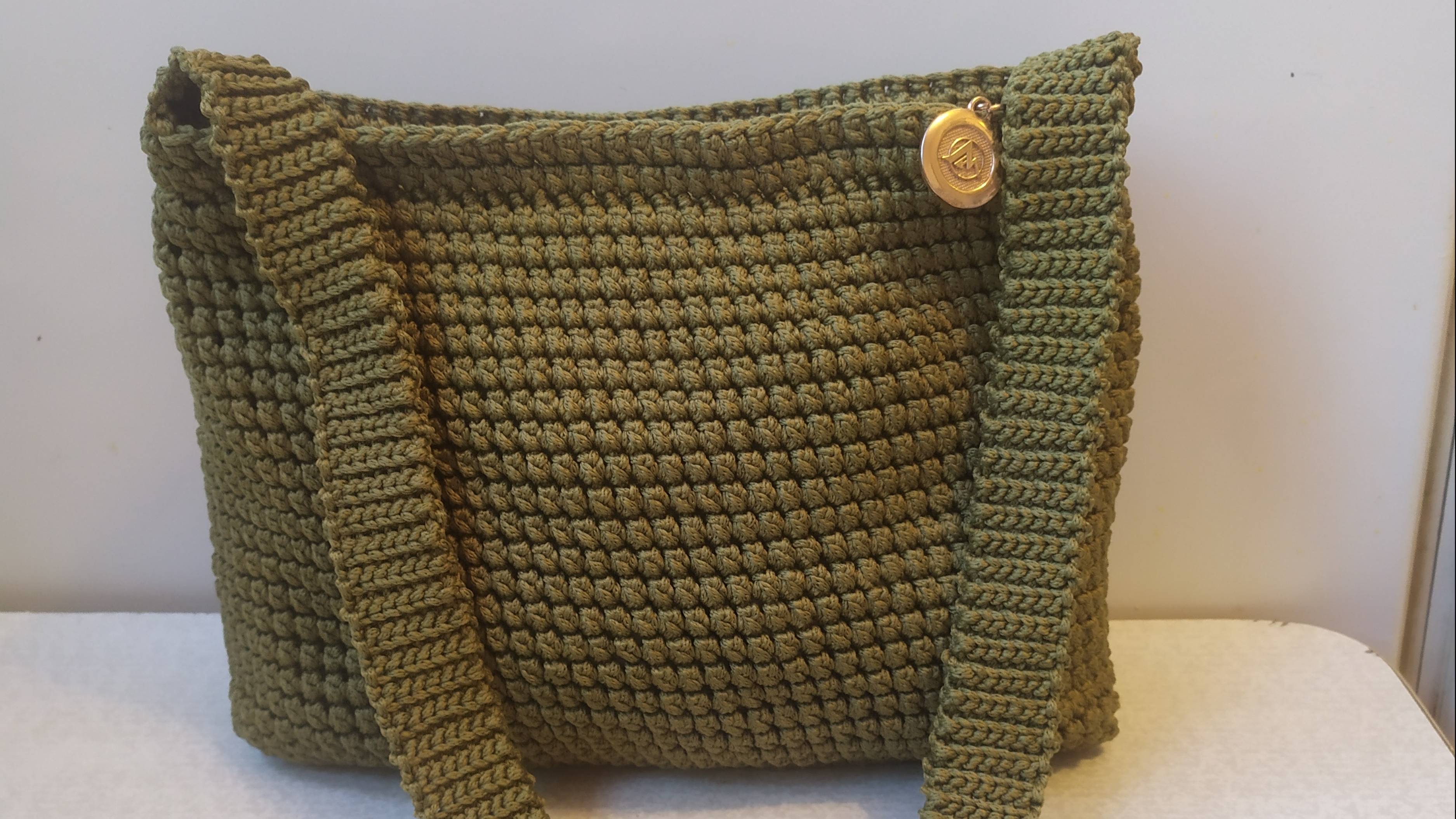 СУМОЧКА КРЮЧКОМ. МК УЗОРА И РЕМЕШКА.