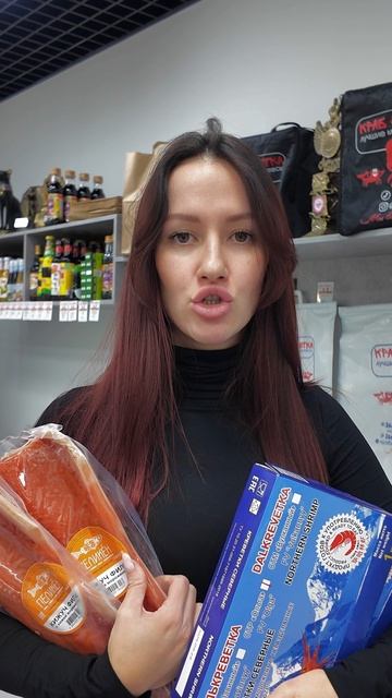 Почему мы бренд?