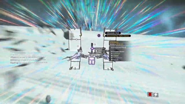New No Man's Sky Expedition 7 Leviathan PC GAMEPLAY