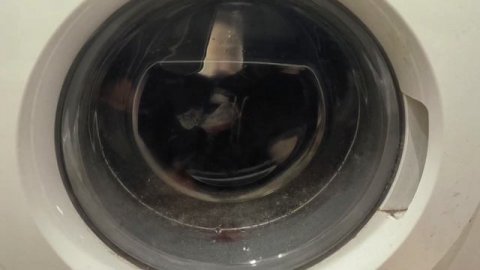 Влог #2 белизна и зловещий красный