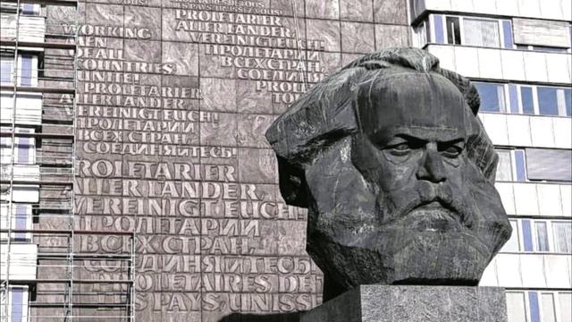 Song About Karl Marx Earrape
