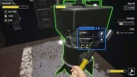 Tearing Through Small Submarine In DLC ~ Ship Graveyard Simulator