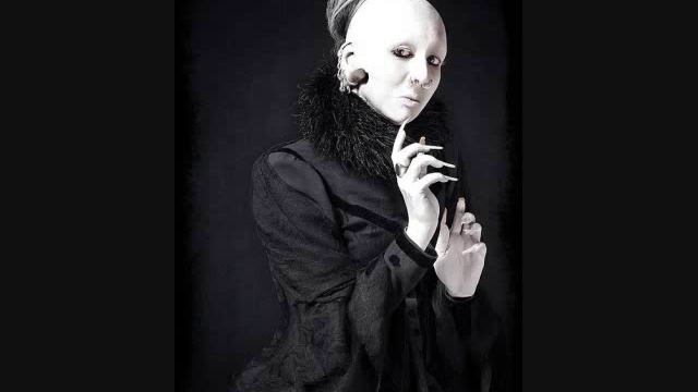 Hades "pluton"-Sopor Aeternus And The Esemble Of Shadows