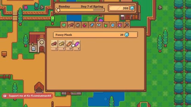 🔴 Building Up The Town!! [PART 2] |Littlewood|
