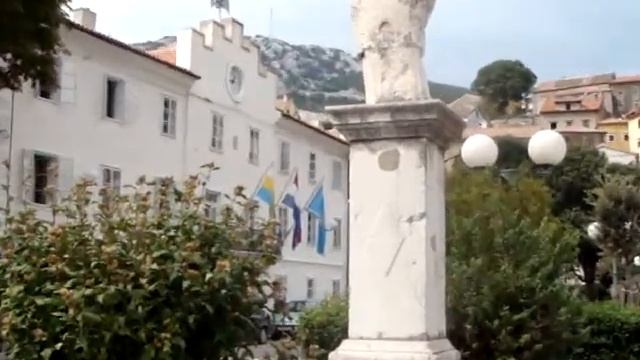 Bakar- portic- Hotel Jadran