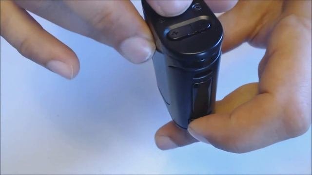 IStick Pico 25 By Eleaf