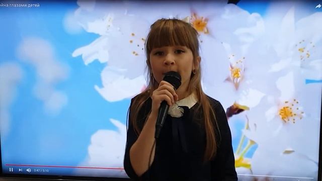Поздеева Диана 2 класс фортепиано ФГТ