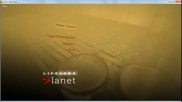 Lifeless Planet - Зелёная жижа #3