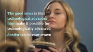 How long does it take to get a Dental Crown?