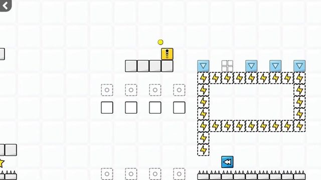 바운스볼 JUPITER level.13 (HARD)