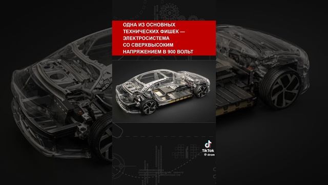 Самый лучший электро-автомобиль