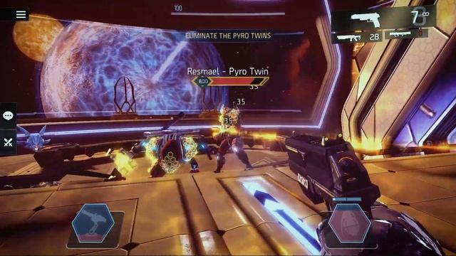SHADOWGUN LEGENDS | NO PAIN - NO FAME!