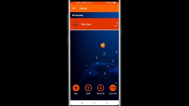 Fox Network Send Fox Coins To FoxExchange and Withdrawal Start, Listing Soon, fox network mining