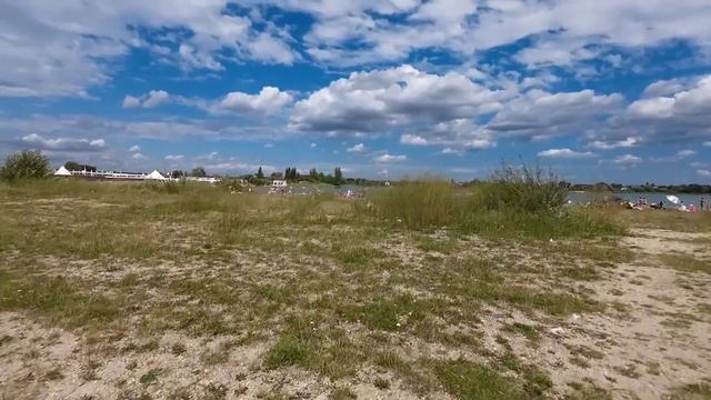 #18 Вело Украина 2023. Озеро Задорожнє, Грот Прийма, Львовская копальня кофе, Ремонт велосипеда.