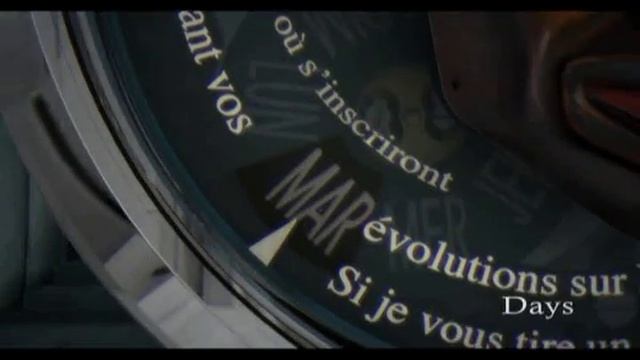 Les Masques - Métiers d'Art - Vacheron Constantin