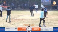 MADHUR 40 RUNS 15 BALL || KRISHNA CHASHAK 2024 || SEASON 1 ||