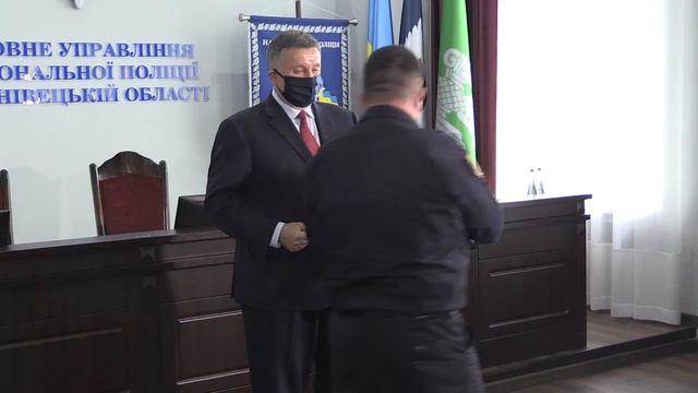 МВС забезпечує поліцейських і рятувальників квартирами за програмою фінансового лізингу