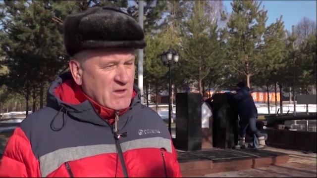 Новости ТВ Кварц 07.11.2020