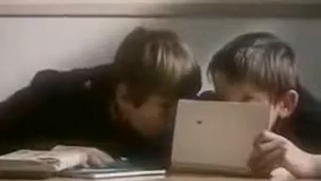 Глум над Гостьей из будущего