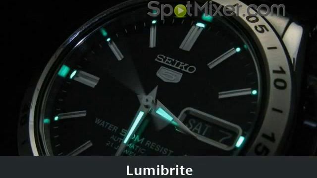 2S Time - SEIKO 5 Series Automatic Watch cal. 7S26