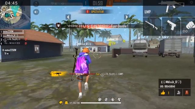 اكثر فيديو إنجلدت فيه