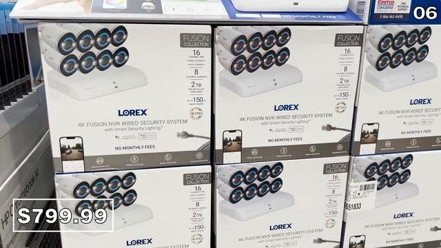 10 Things You SHOULD Be Buying At Costco In October 2022