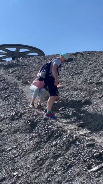 Вы за активный отдых или любите тюленить на 🏖?