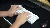 Modifikasi Vortexseries VX5 Pro Sampe THOCKY! (ft. Jwick Yellows)