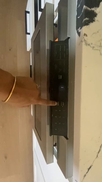 Sharp Drawer Microwave malfunction