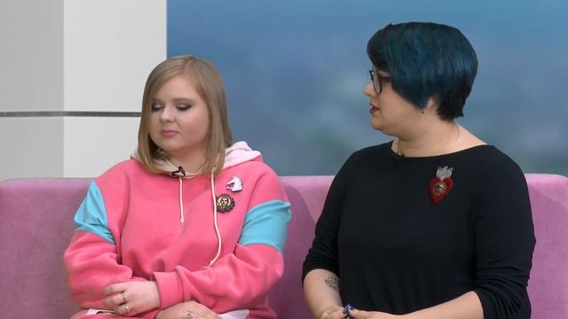 Доброе утро, Кабардино-Балкария (23. 03. 2020)
