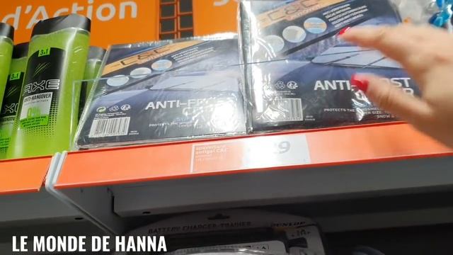 ACTION ARRIVAGE 06-01 PROMOTIONS
