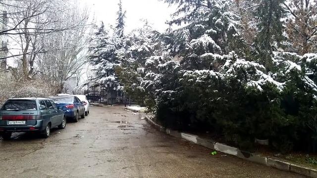 Крым Феодосия.13 школа/Крымская(микс)/УЛОЧКИ ФЕОДОСИИ |  #Чкалова #Старшинова #Крымский_рынок