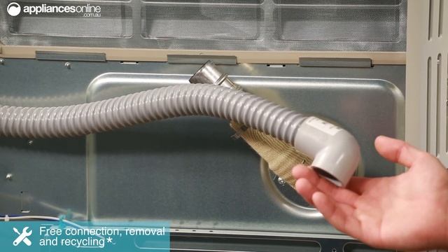 Rinnai K559FTN EnergySaver Flued Natural Gas Heater + Flu Kit Overview - Appliances Online