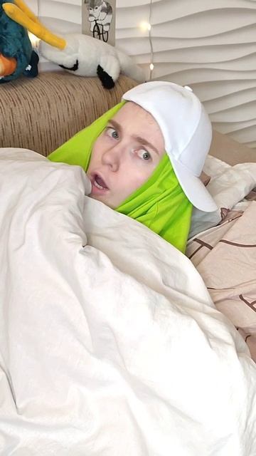 Мама запрещает играть в роблокс 😭