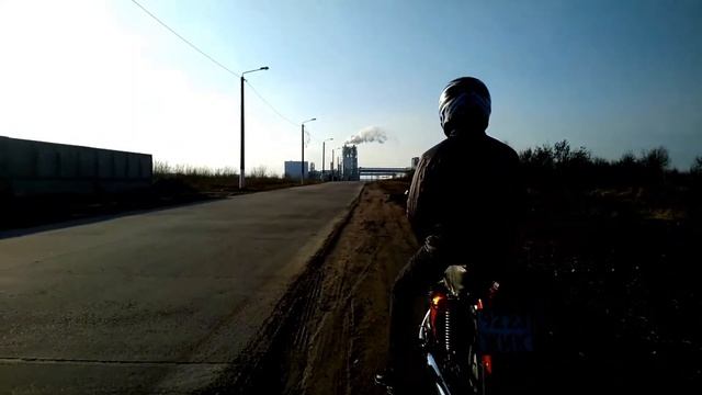 Иж Юпитер 4