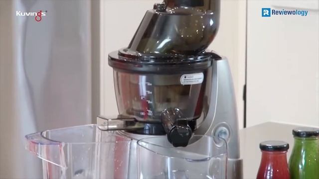 Top 5 Best Masticating Juicers 2023 On Amazon