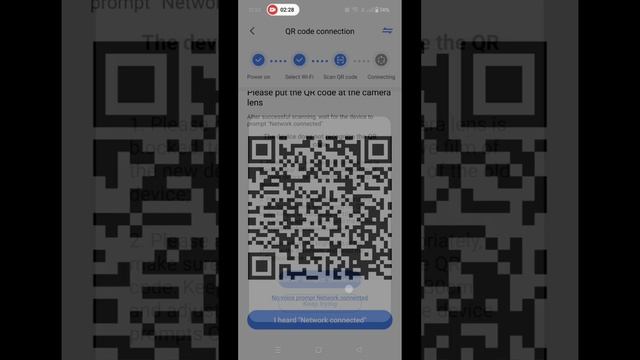 How to install video calling camera in V380 Pro app in minutes
