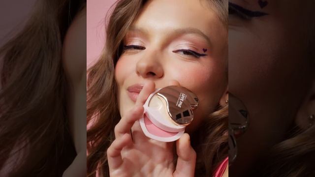 палетка для лица
