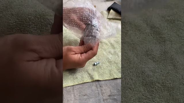 UNBOXING CARBURETOR HONDA GX35 MODEL / 139F PARTS