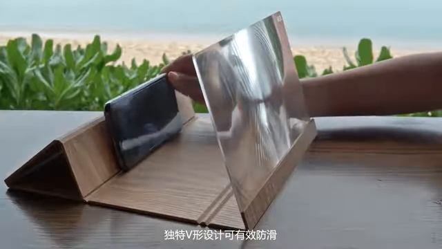 3d phone magnifying stand Latest Review