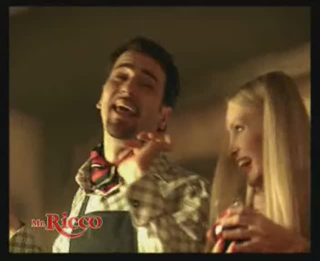Майонез Mr. Ricco