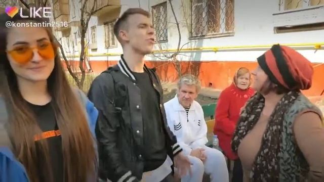 27 апреля 2019 г.