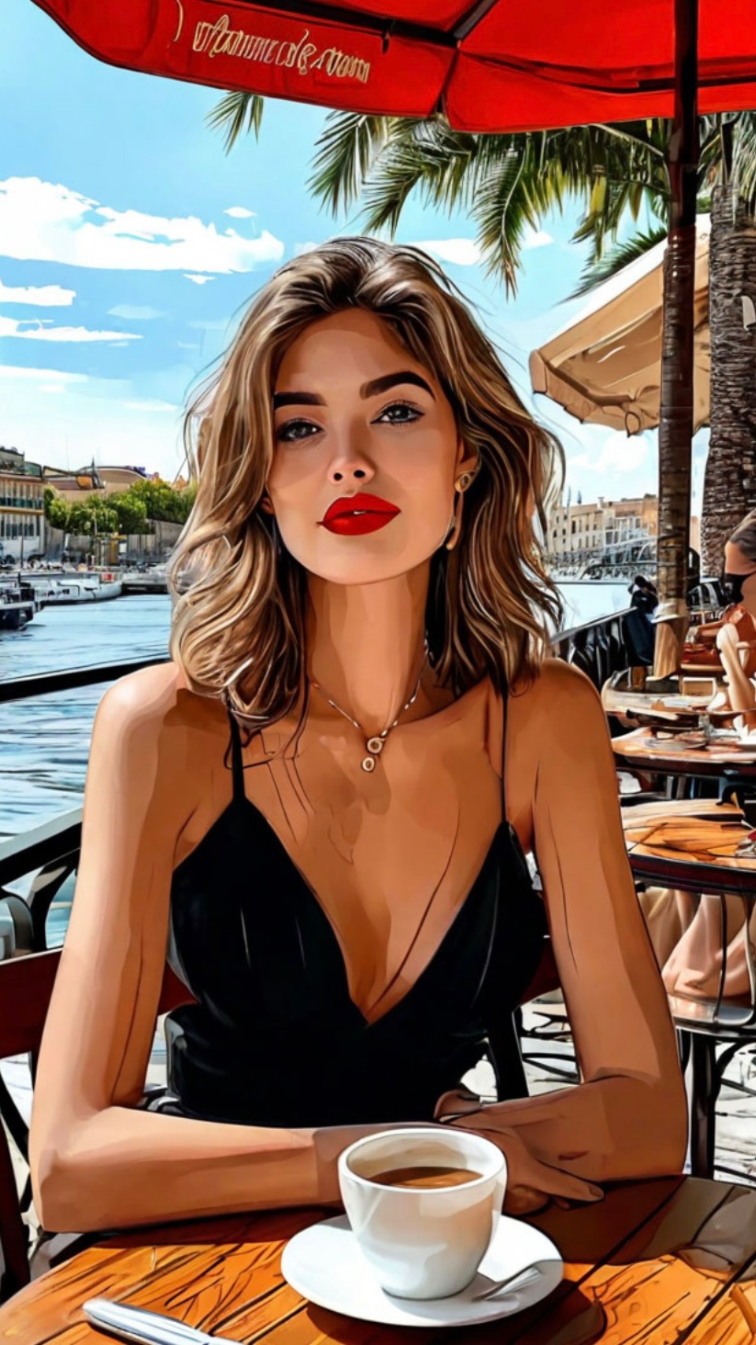 Доброе утро