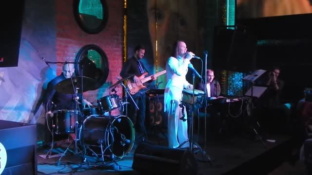 Jazz Christmas Night - Live in I'Van Gogh