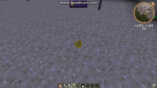 обзор мода на сервере Streamcraft ^_^