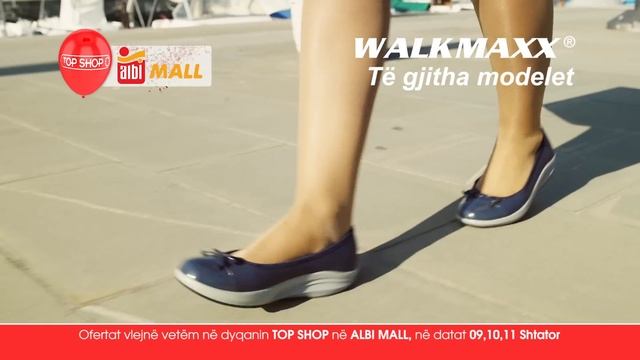 Grand Opening - TopShop AlbiMall