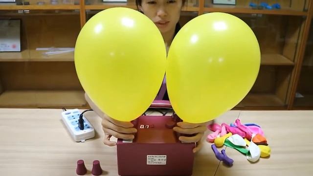 Borosino B362P balloon pump