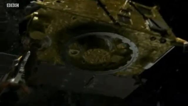 Японський космічний зонд полетів до астероїда