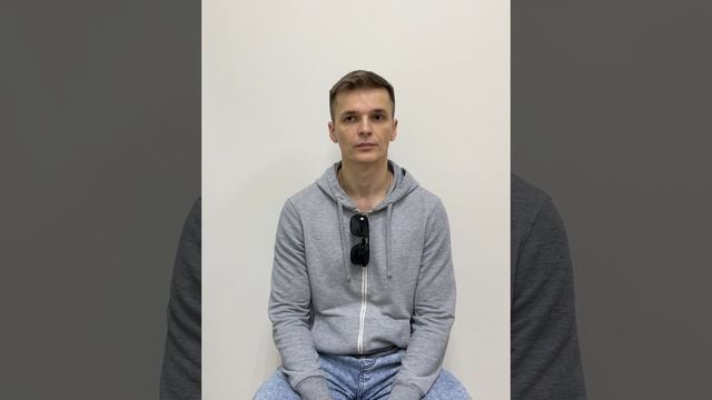 Отзыв о лазерной коррекции зрения в клинике "Зрение Волгоград", 88001009876