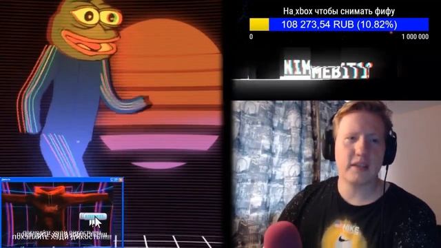DK|Даня Кашин про перезалив Аферисты в сИтях - ХАОС (e2s1)